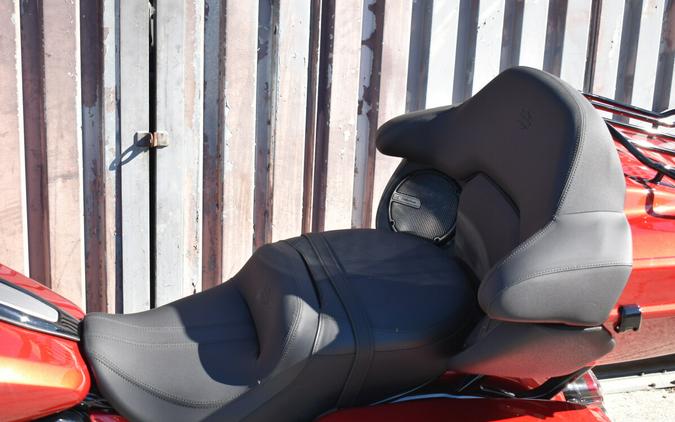 2026 Harley-Davidson® Road Glide Limited FLTRXL