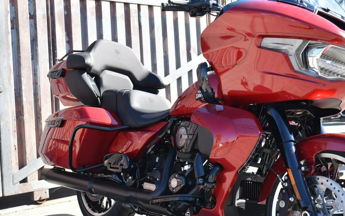 2026 Harley-Davidson® Road Glide Limited FLTRXL