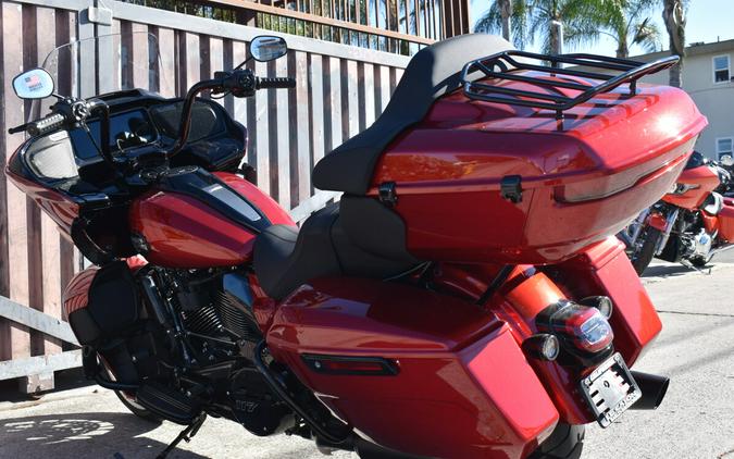 2026 Harley-Davidson® Road Glide Limited FLTRXL