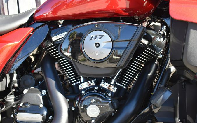 2026 Harley-Davidson® Road Glide Limited FLTRXL