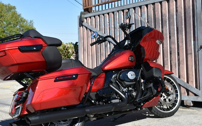 2026 Harley-Davidson® Road Glide Limited FLTRXL