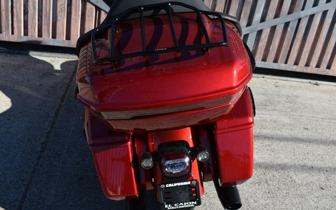 2026 Harley-Davidson® Road Glide Limited FLTRXL