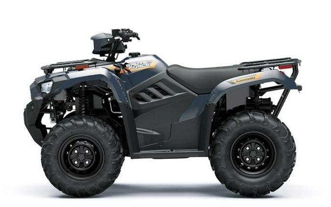 2026 Kawasaki Brute Force 450 4x4