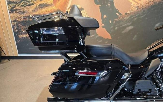 FLHXU 2025 Street Glide™ Ultra