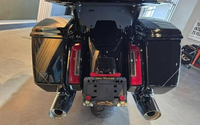 FLHXU 2025 Street Glide™ Ultra