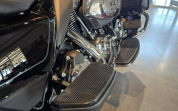 FLHXU 2025 Street Glide™ Ultra