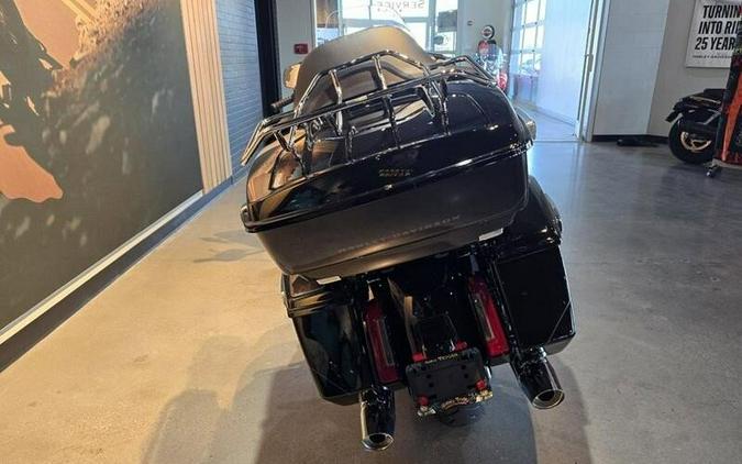 FLHXU 2025 Street Glide™ Ultra