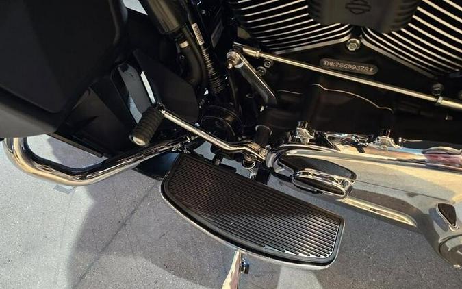 FLHXU 2025 Street Glide™ Ultra