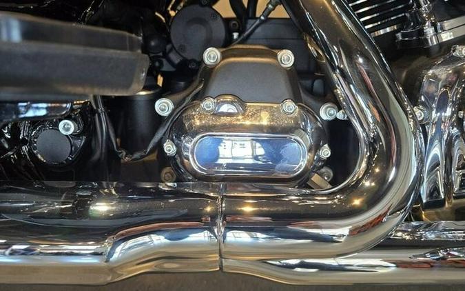 FLHXU 2025 Street Glide™ Ultra