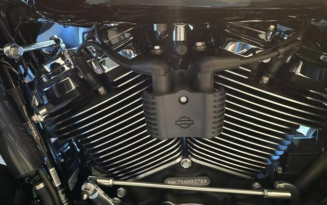 FLHXU 2025 Street Glide™ Ultra