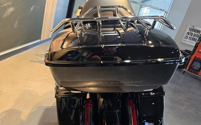 FLHXU 2025 Street Glide™ Ultra