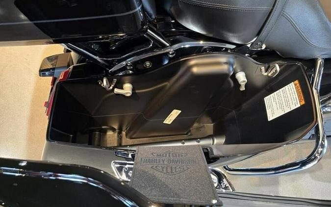 FLHXU 2025 Street Glide™ Ultra