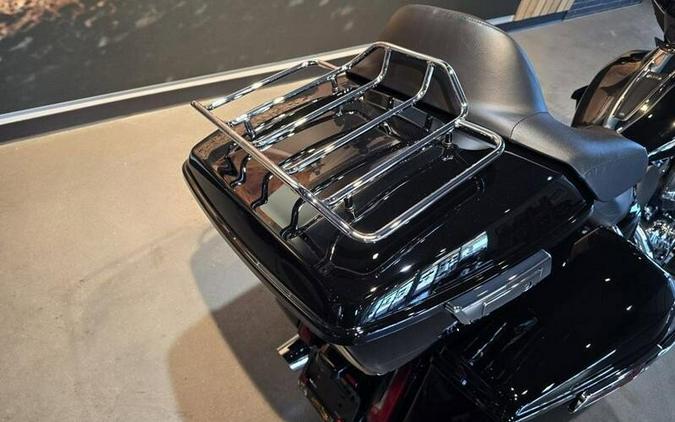 FLHXU 2025 Street Glide™ Ultra