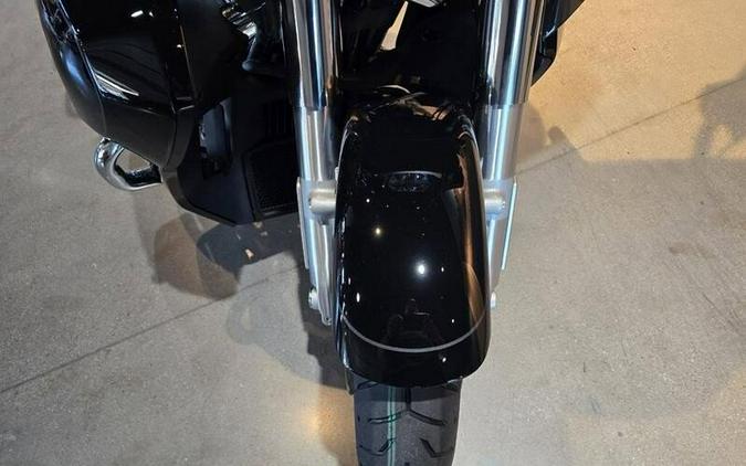 FLHXU 2025 Street Glide™ Ultra