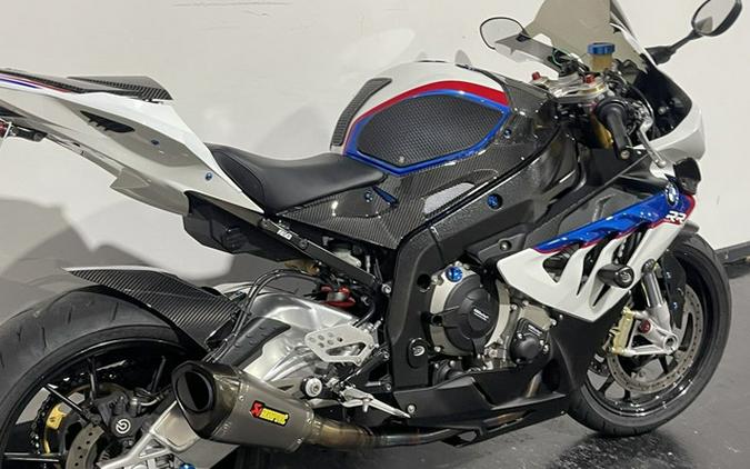2014 BMW S 1000 RR