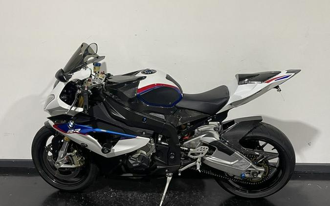 2014 BMW S 1000 RR