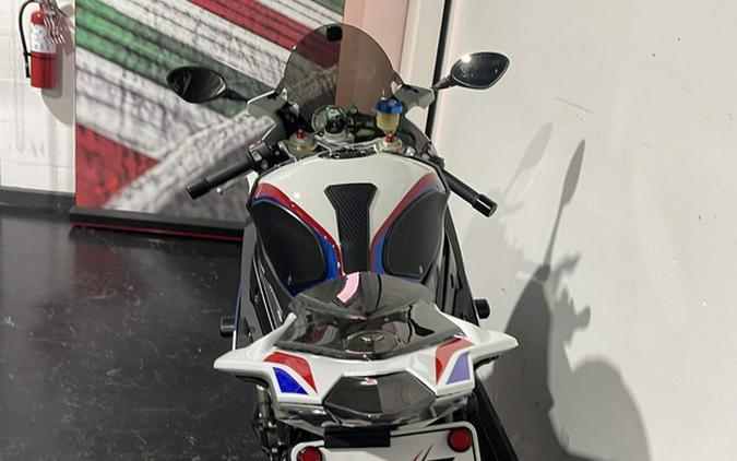 2014 BMW S 1000 RR