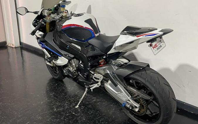 2014 BMW S 1000 RR
