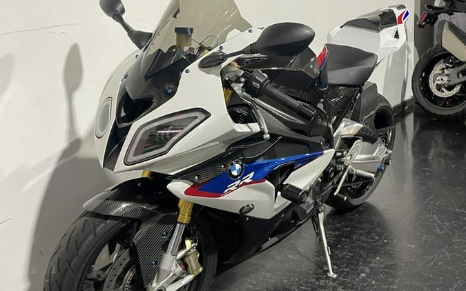 2014 BMW S 1000 RR