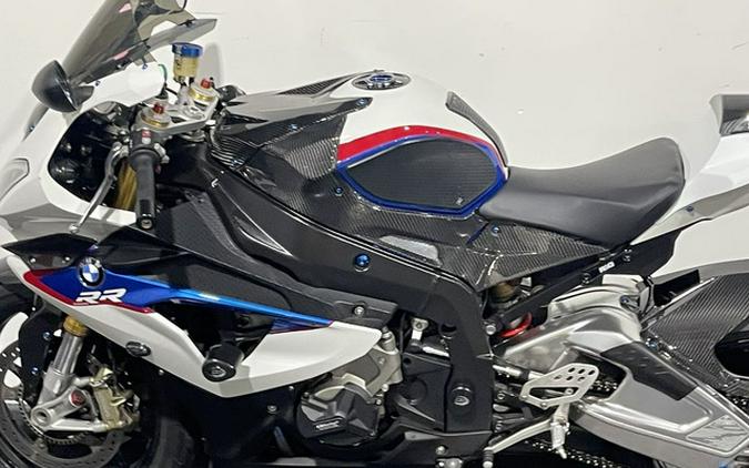 2014 BMW S 1000 RR