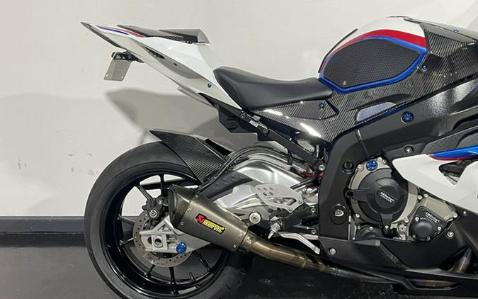 2014 BMW S 1000 RR