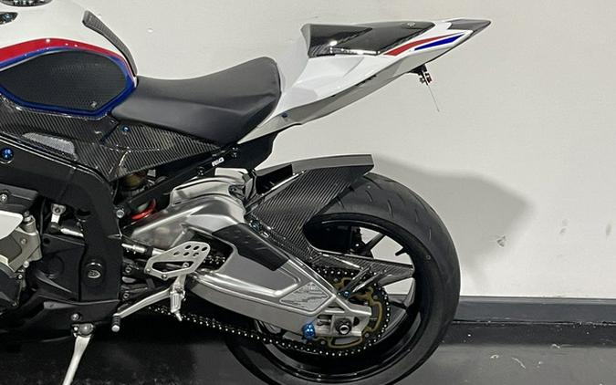 2014 BMW S 1000 RR