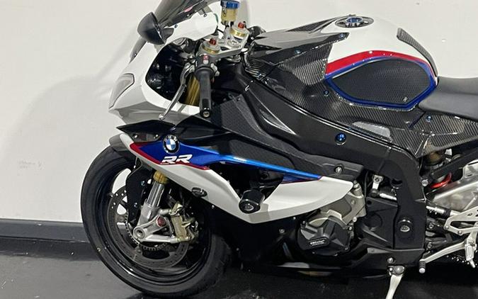 2014 BMW S 1000 RR