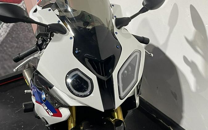 2014 BMW S 1000 RR