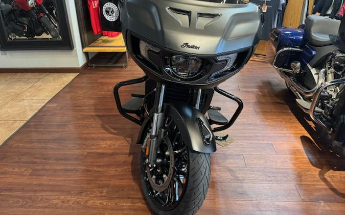 2026 Indian Motorcycle® Challenger 112 Dark Horse®