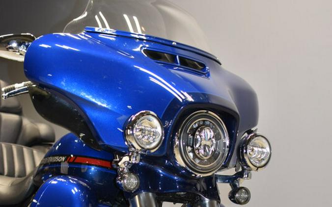 2020 Harley-Davidson CVO Limited FLHTKSE