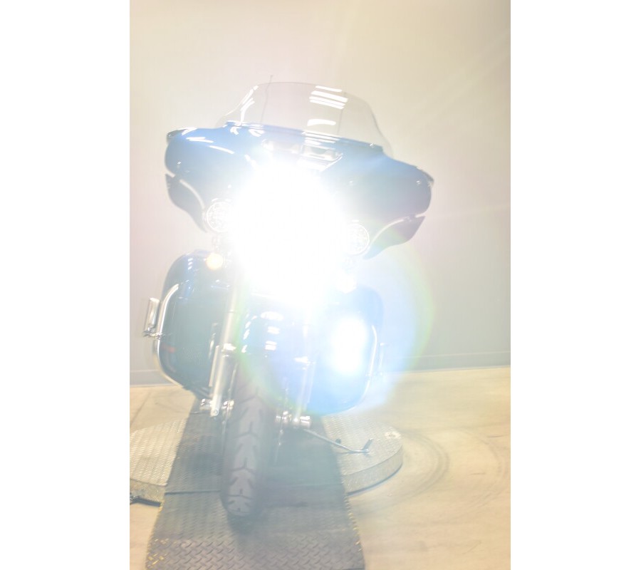 2020 Harley-Davidson CVO Limited FLHTKSE