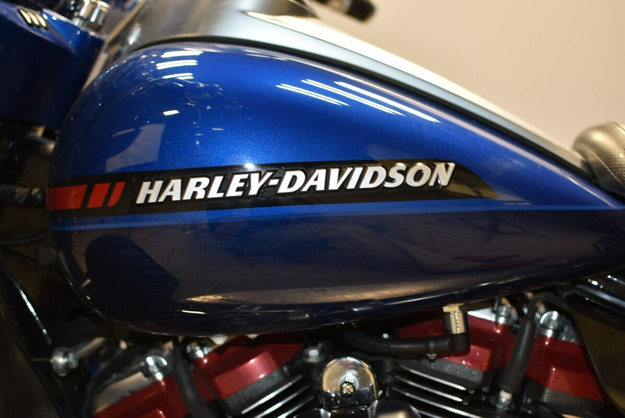 2020 Harley-Davidson CVO Limited FLHTKSE