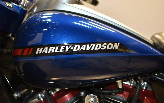 2020 Harley-Davidson CVO Limited FLHTKSE