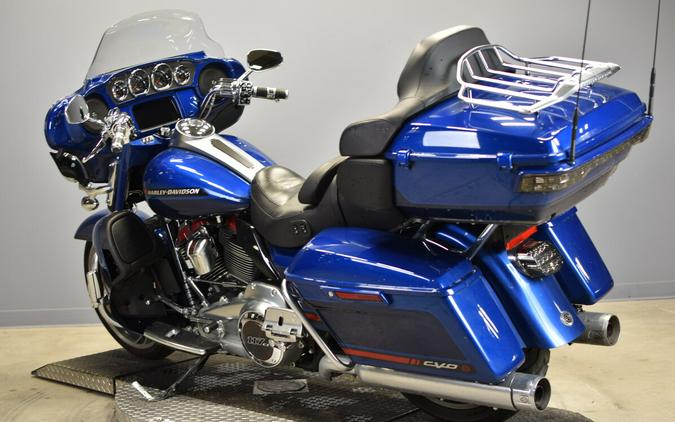 2020 Harley-Davidson CVO Limited FLHTKSE