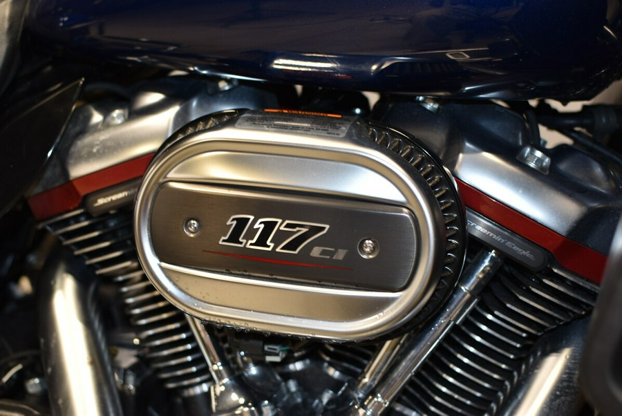 2020 Harley-Davidson CVO Limited FLHTKSE