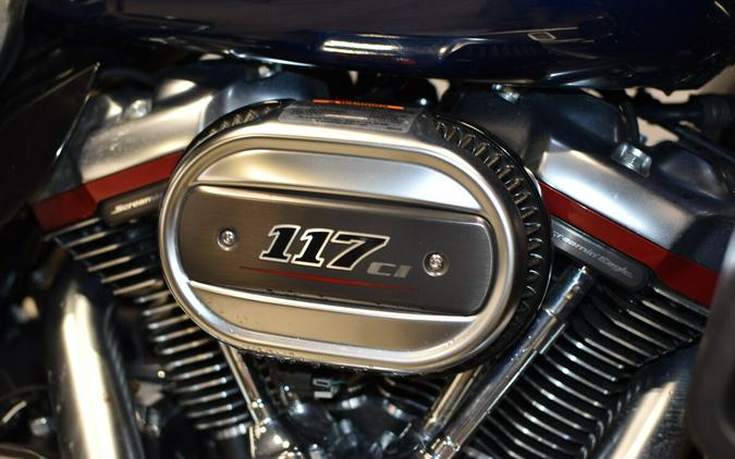 2020 Harley-Davidson CVO Limited FLHTKSE