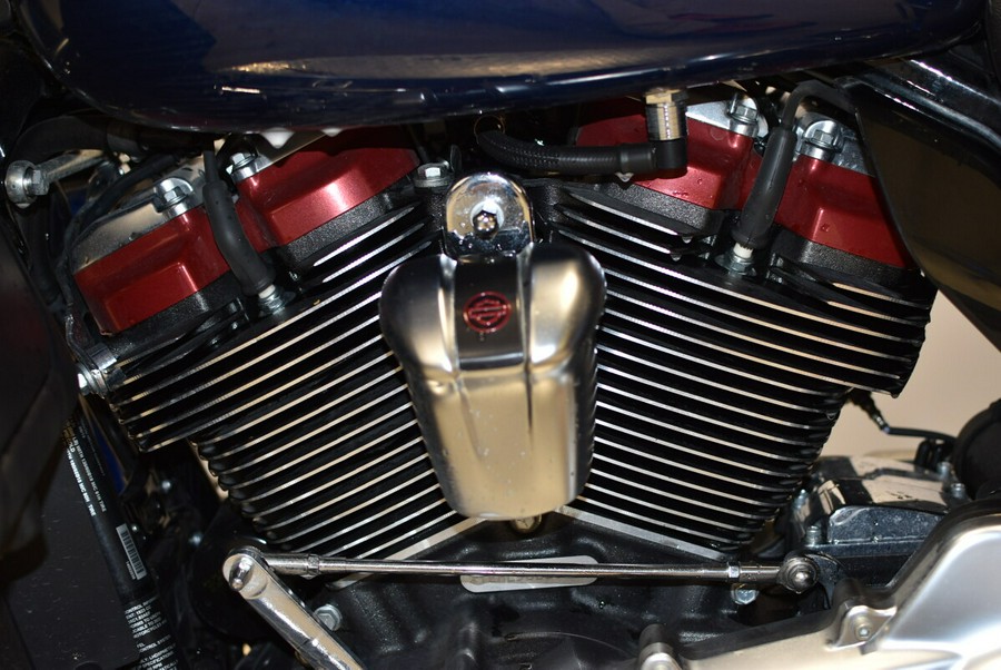 2020 Harley-Davidson CVO Limited FLHTKSE