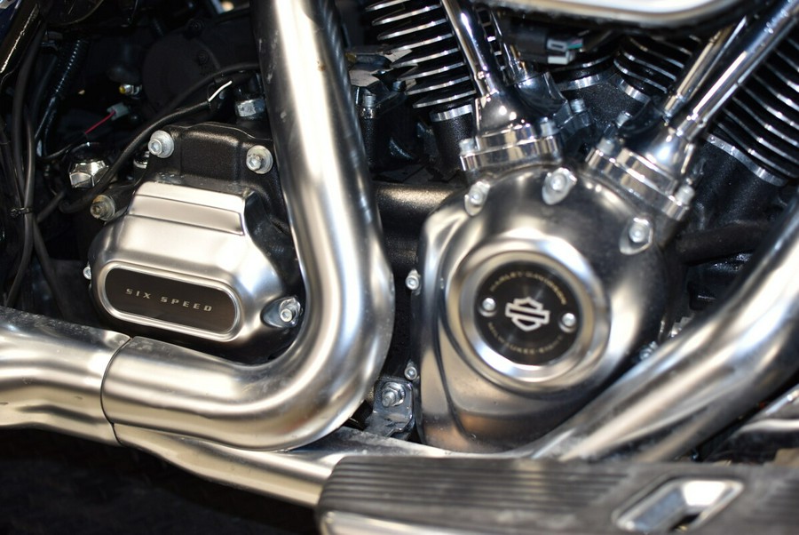 2020 Harley-Davidson CVO Limited FLHTKSE