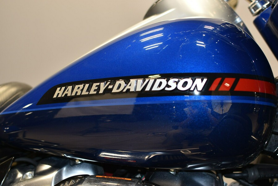 2020 Harley-Davidson CVO Limited FLHTKSE
