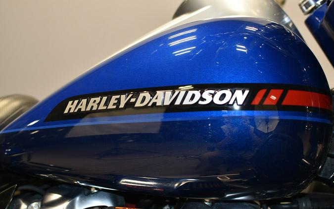2020 Harley-Davidson CVO Limited FLHTKSE