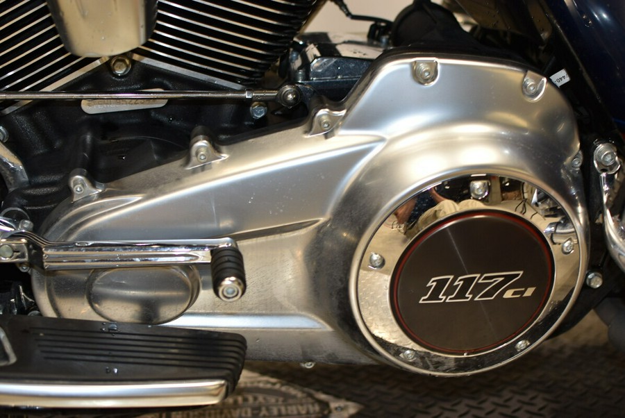 2020 Harley-Davidson CVO Limited FLHTKSE