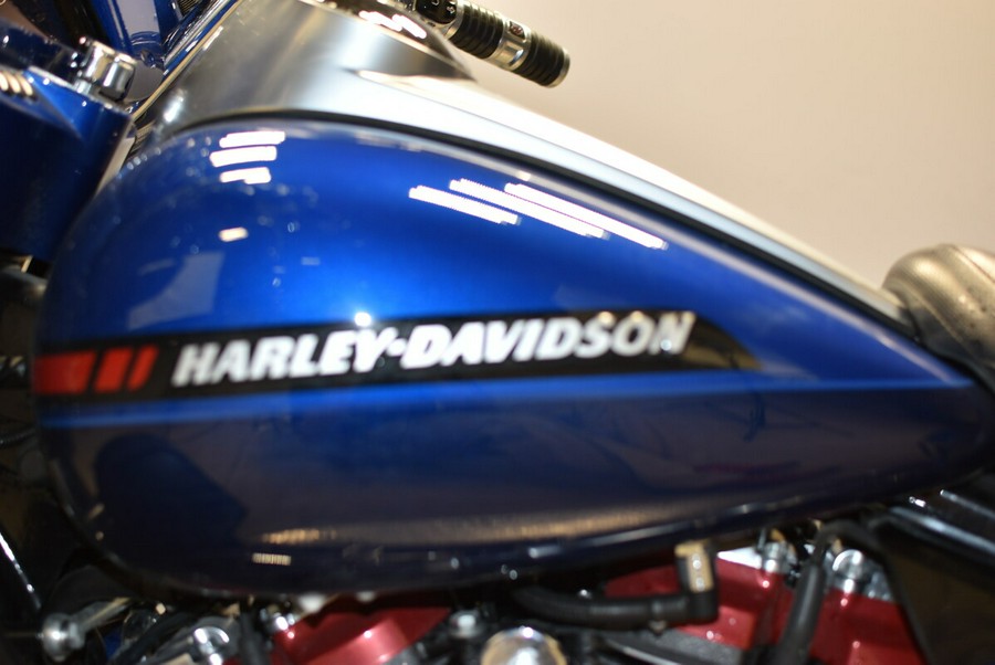 2020 Harley-Davidson CVO Limited FLHTKSE
