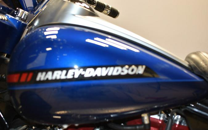 2020 Harley-Davidson CVO Limited FLHTKSE