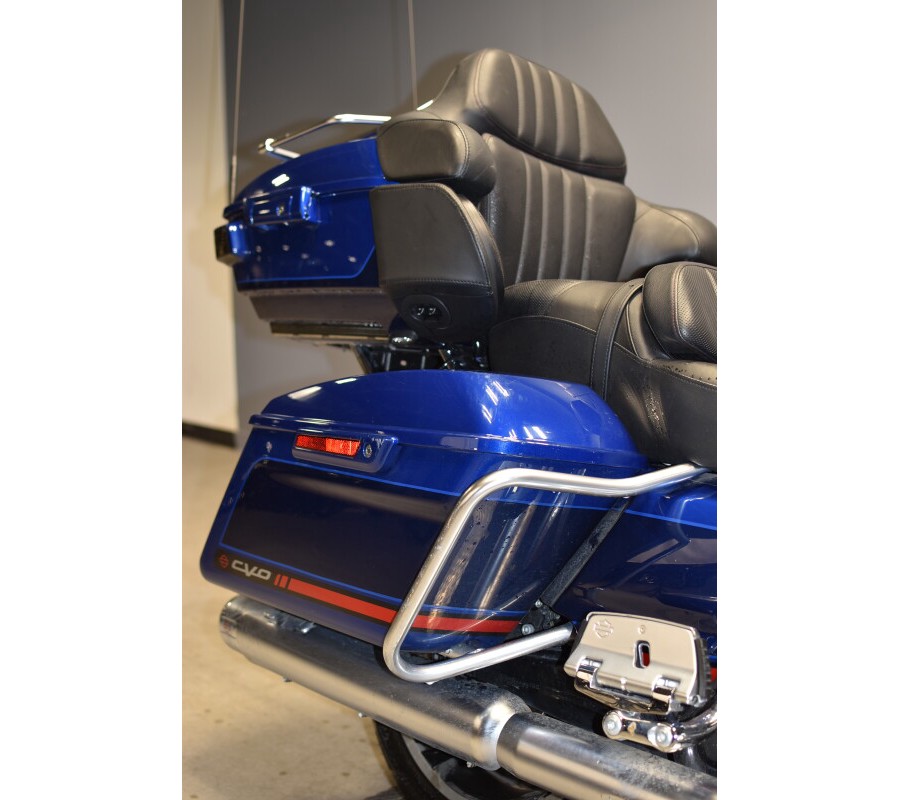 2020 Harley-Davidson CVO Limited FLHTKSE