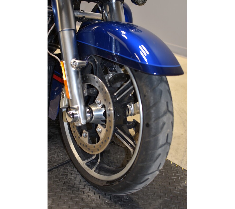 2020 Harley-Davidson CVO Limited FLHTKSE