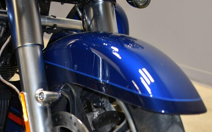 2020 Harley-Davidson CVO Limited FLHTKSE