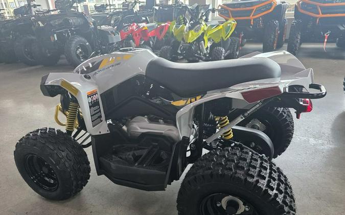 2026 Can-Am Renegade 70 EFI