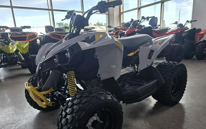2026 Can-Am Renegade 70 EFI