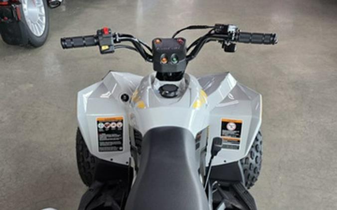 2026 Can-Am Renegade 70 EFI