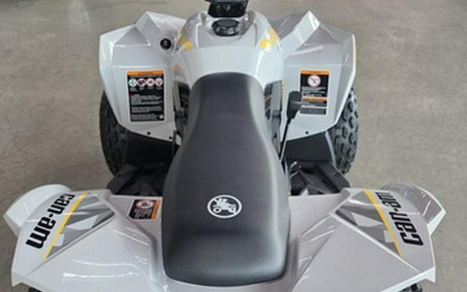 2026 Can-Am Renegade 70 EFI